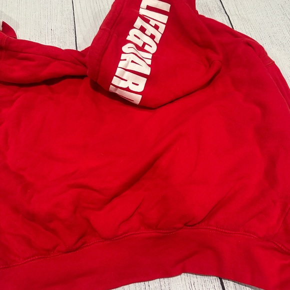 PCB Lifeguard Hoodie - Picture 2 of 4